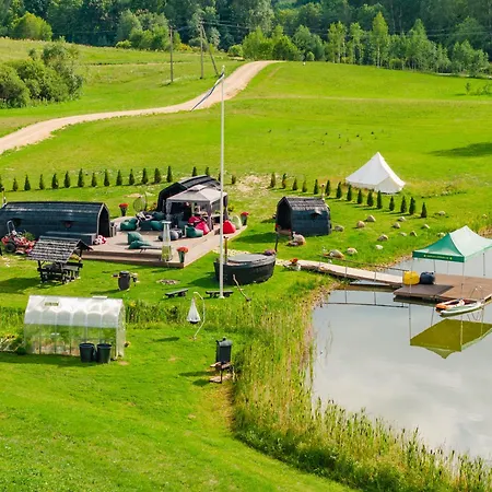 Kullerkupu * タリン