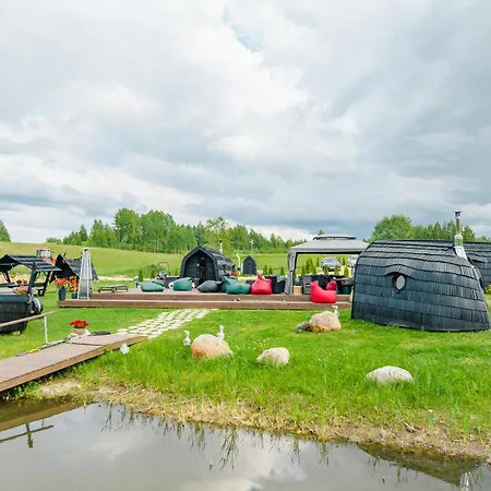 Kullerkupu * タリン