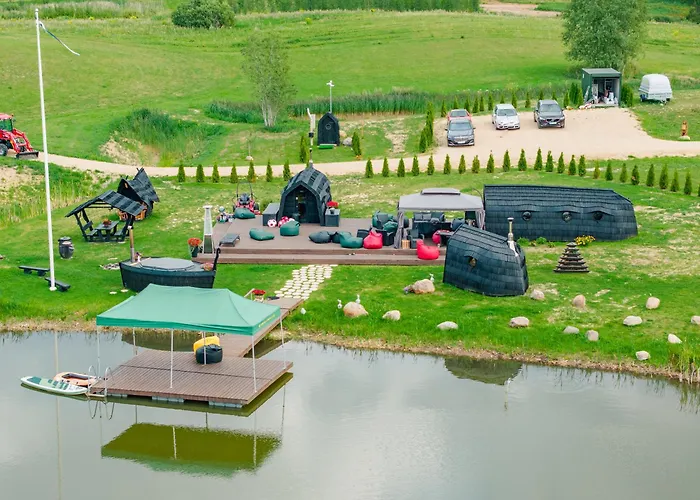 Kullerkupu Casa vacanze Reval