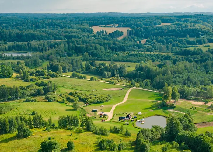 Vikendica Kullerkupu